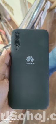 Huawei Y9s Ultra